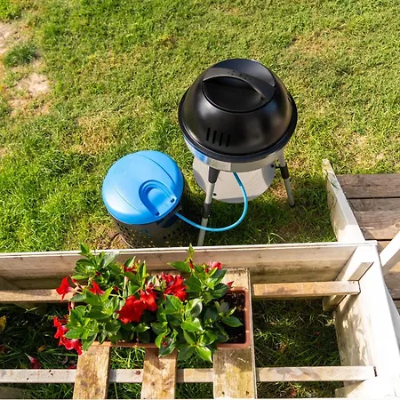 Campsite Pra' Delle Torri - Adria Mobile Homes *