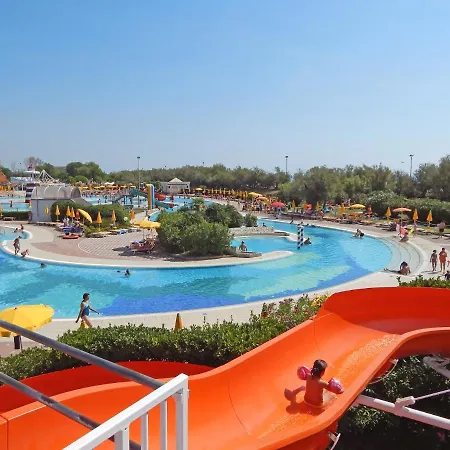 Pra' Delle Torri - Adria Mobile Homes Camping *