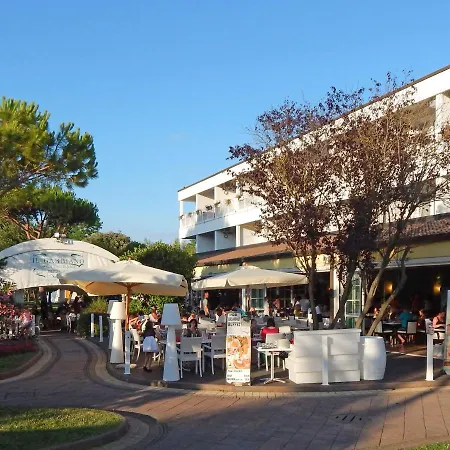 Pra' Delle Torri - Adria Mobile Homes Campingplatz