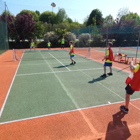 Camping Pra' Delle Torri - Adria Mobile Homes Caorle